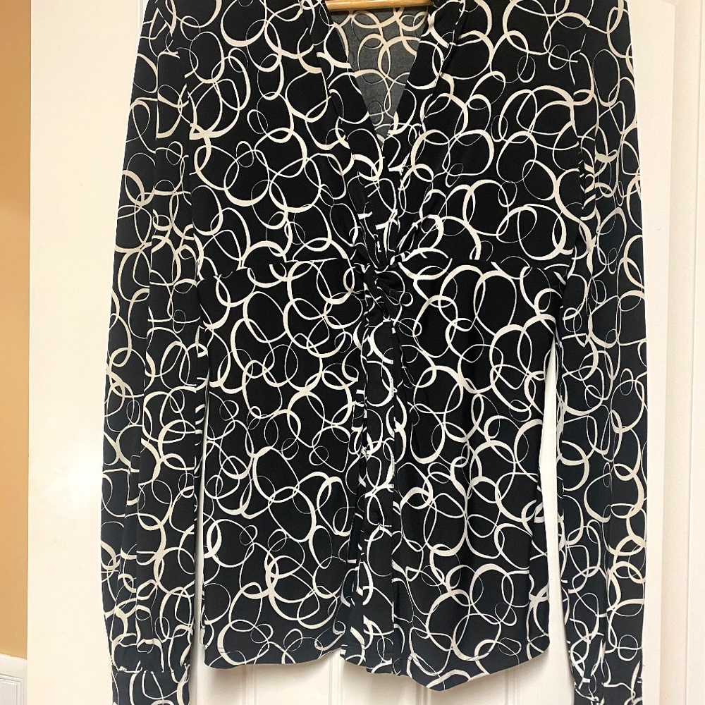 Top, Blouse,  I.N.C  International Concepts